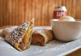 thumbnail: Restaurants